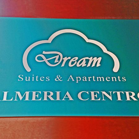 Dream Suites And Apartments Almeria Centro 외부 사진