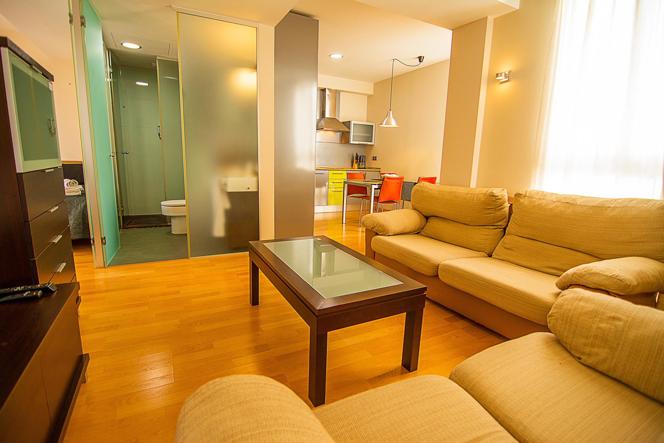 Dream Suites And Apartments Almeria Centro 외부 사진