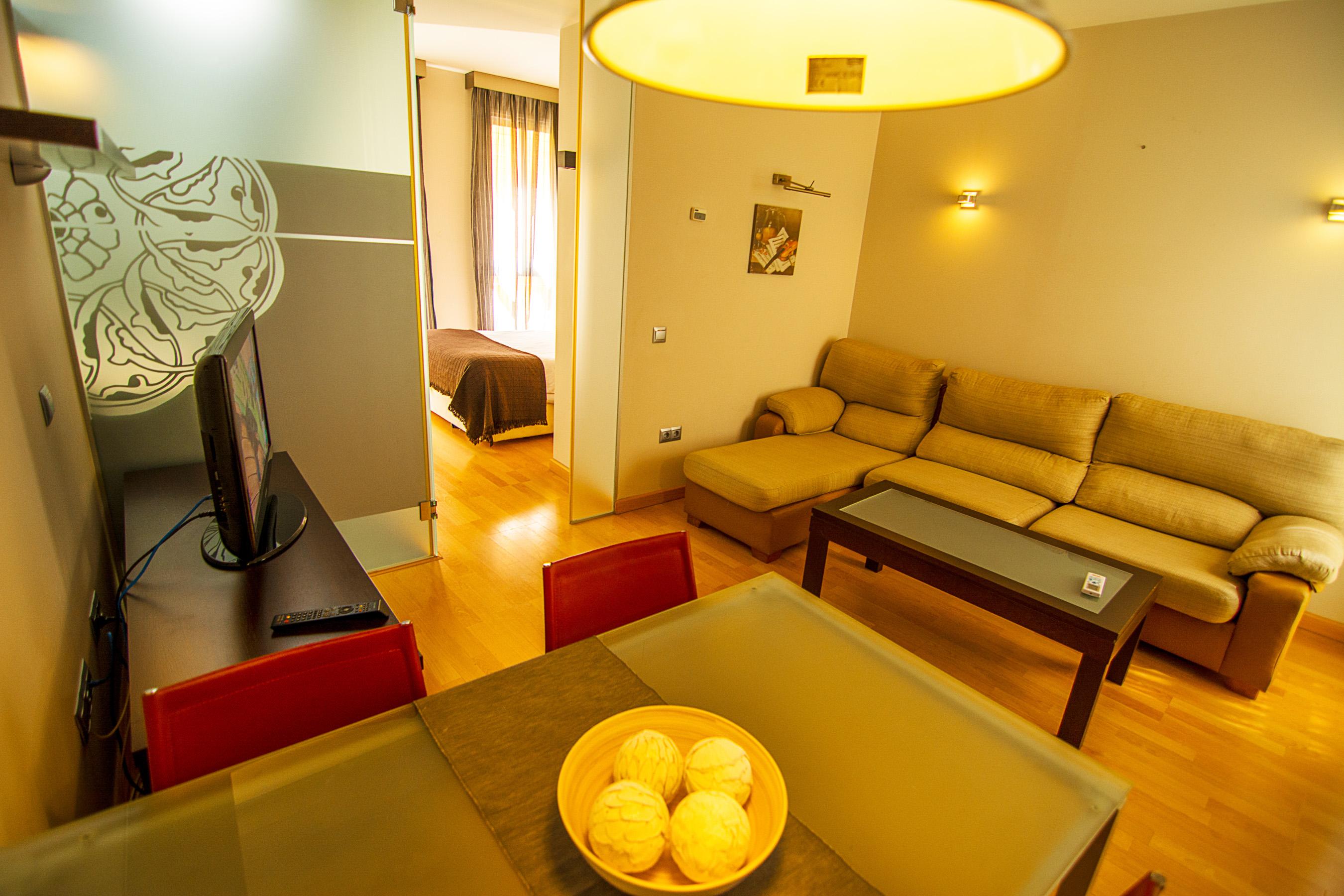 Dream Suites And Apartments Almeria Centro 외부 사진