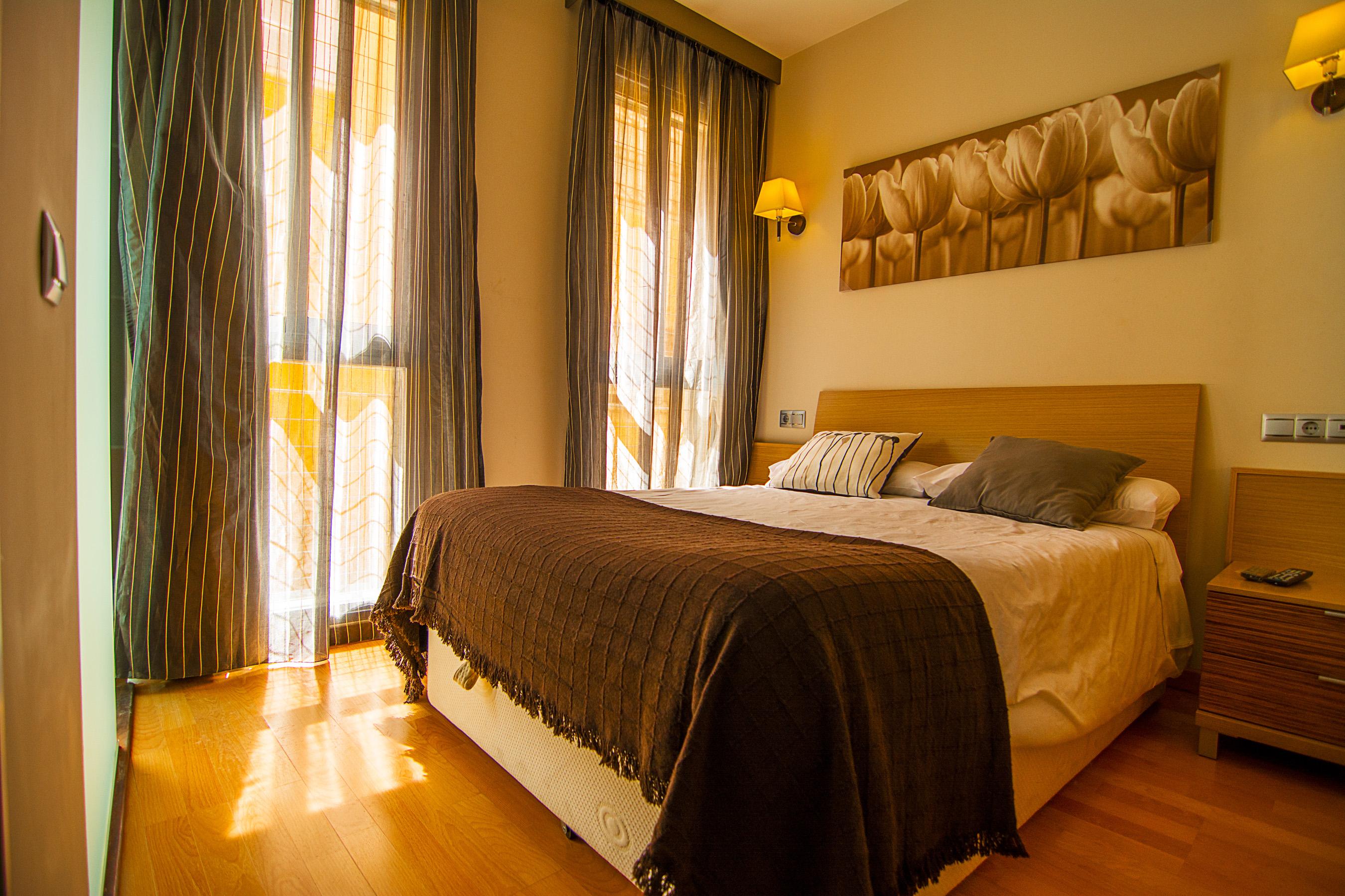 Dream Suites And Apartments Almeria Centro 외부 사진