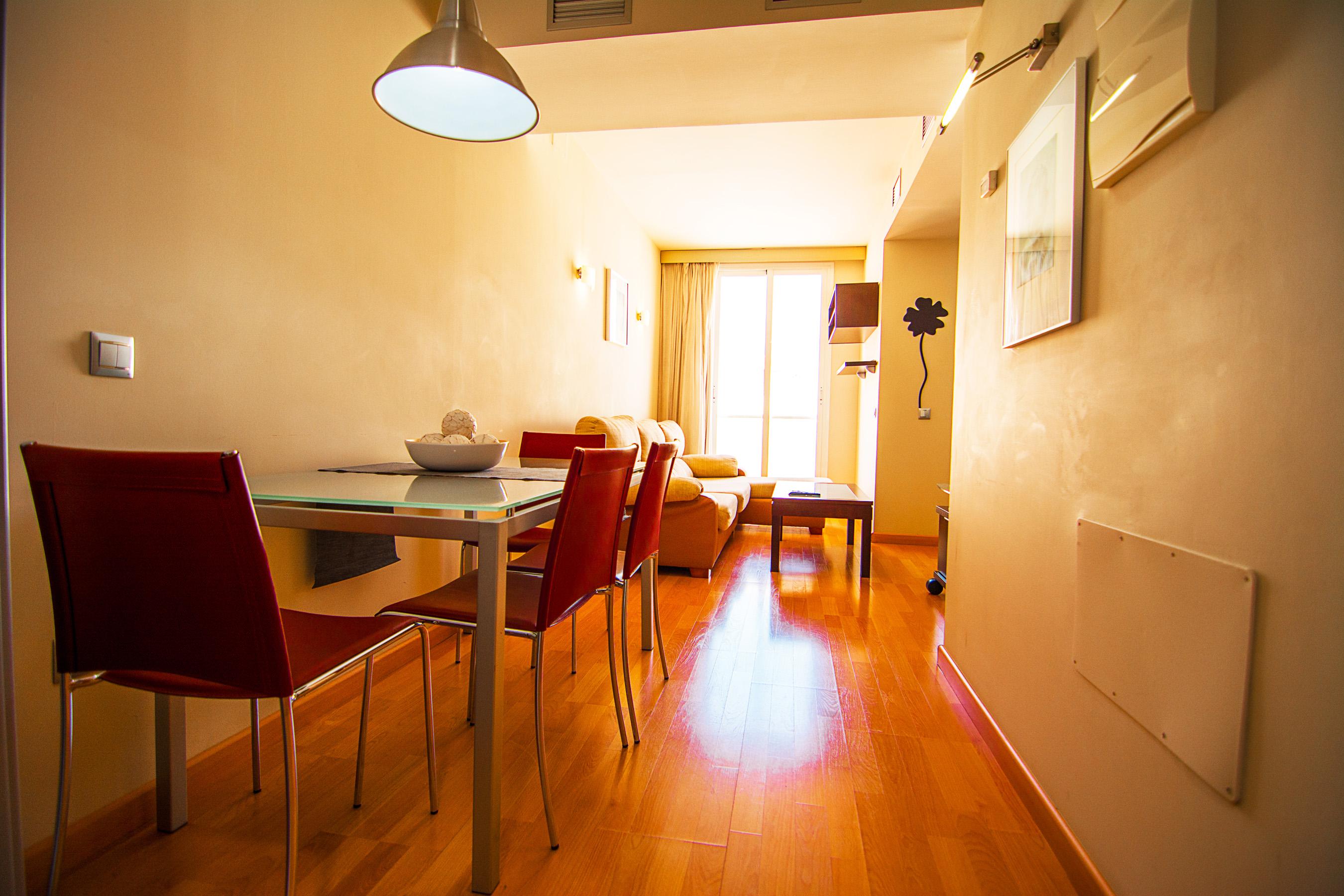 Dream Suites And Apartments Almeria Centro 외부 사진