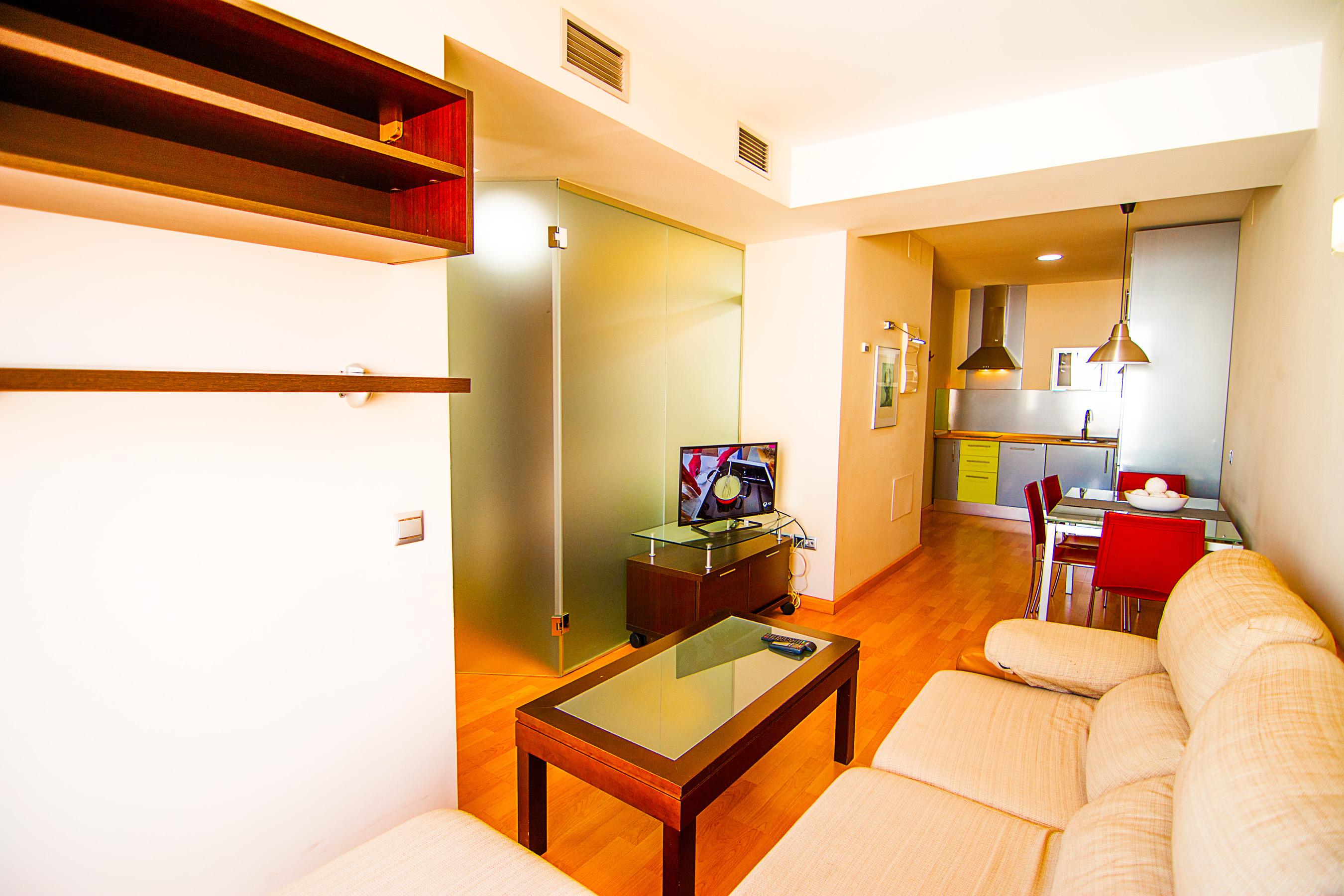 Dream Suites And Apartments Almeria Centro 외부 사진