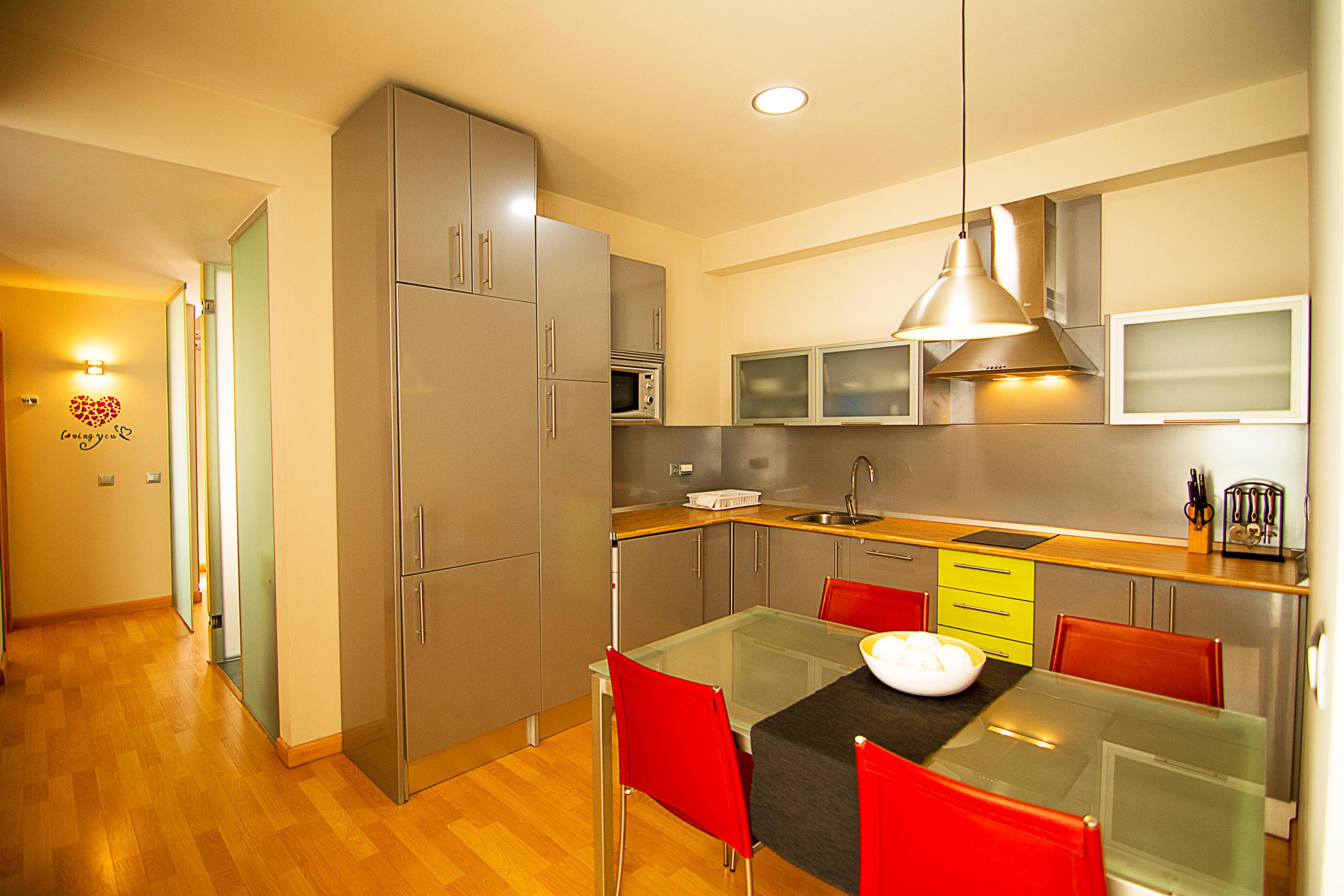 Dream Suites And Apartments Almeria Centro 외부 사진