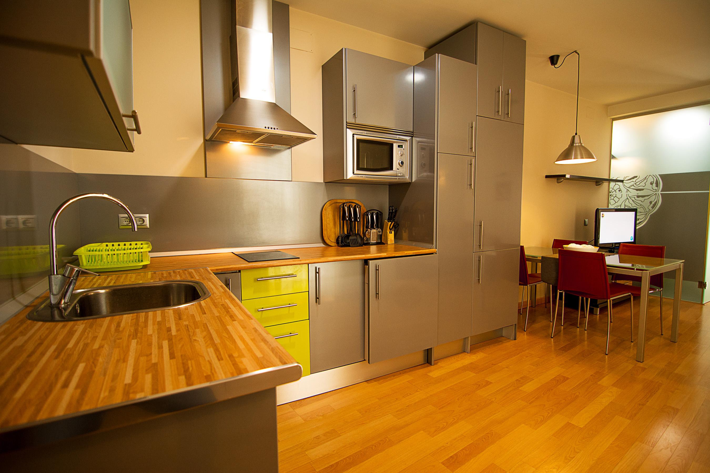 Dream Suites And Apartments Almeria Centro 외부 사진
