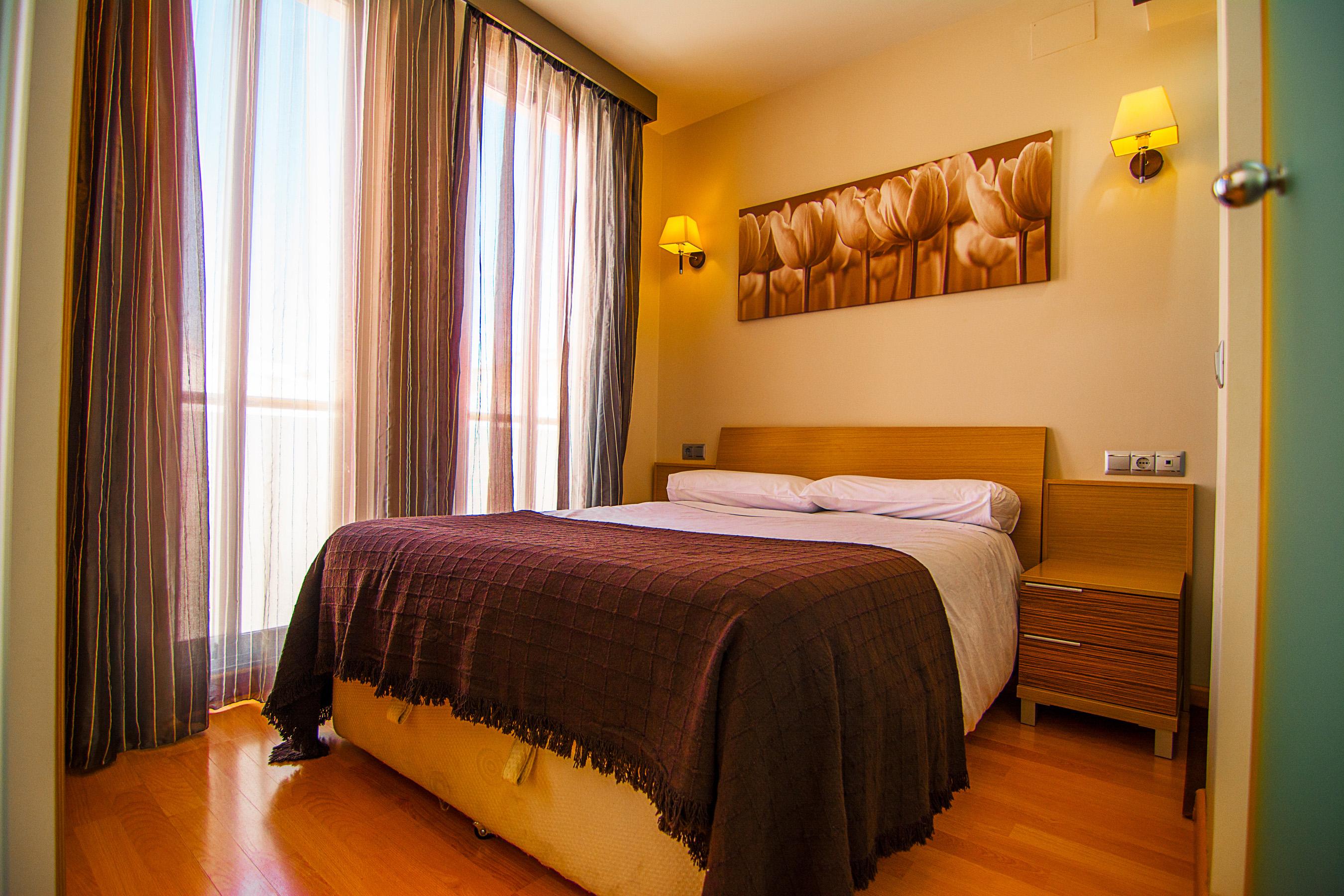 Dream Suites And Apartments Almeria Centro 외부 사진