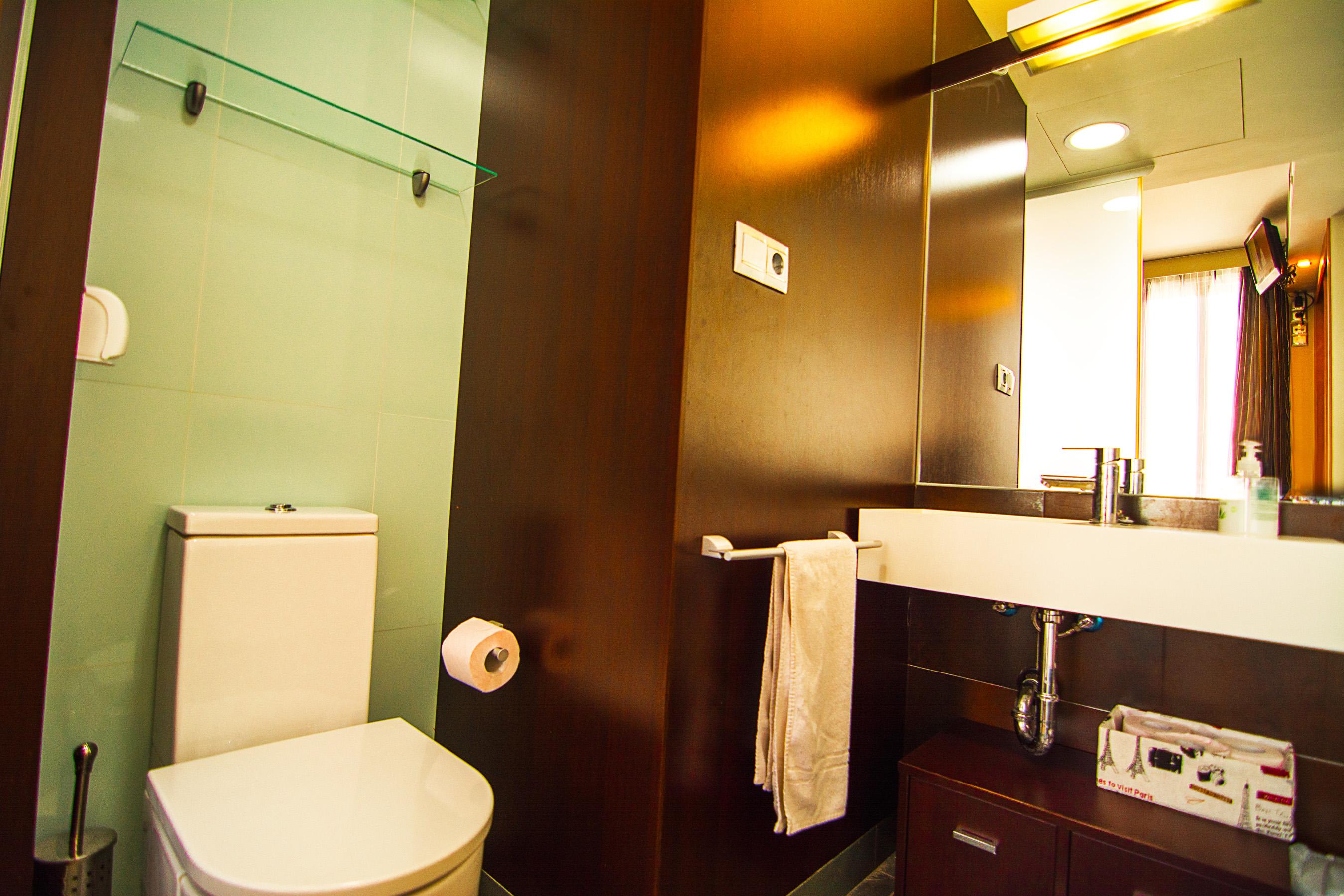 Dream Suites And Apartments Almeria Centro 외부 사진