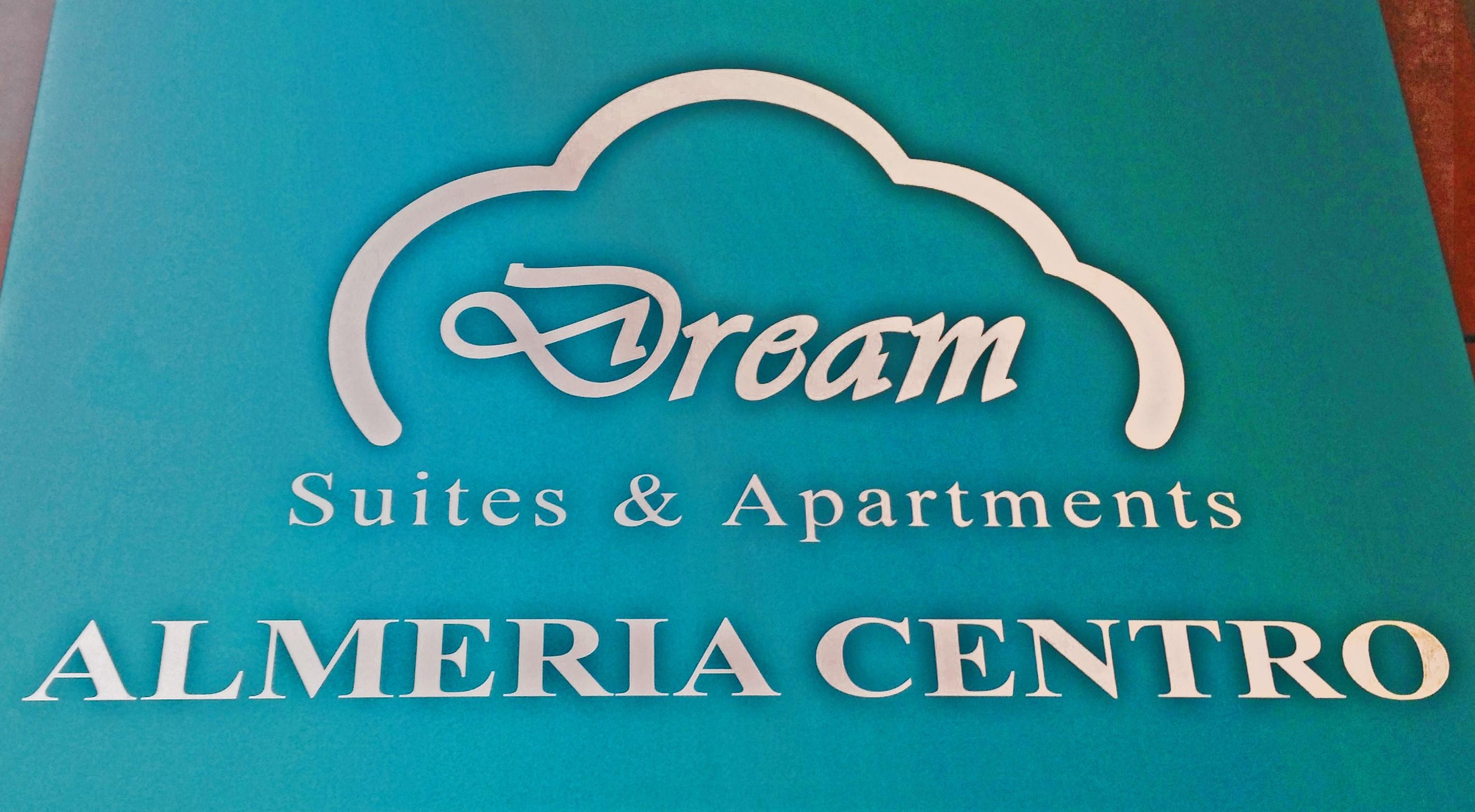 Dream Suites And Apartments Almeria Centro 외부 사진
