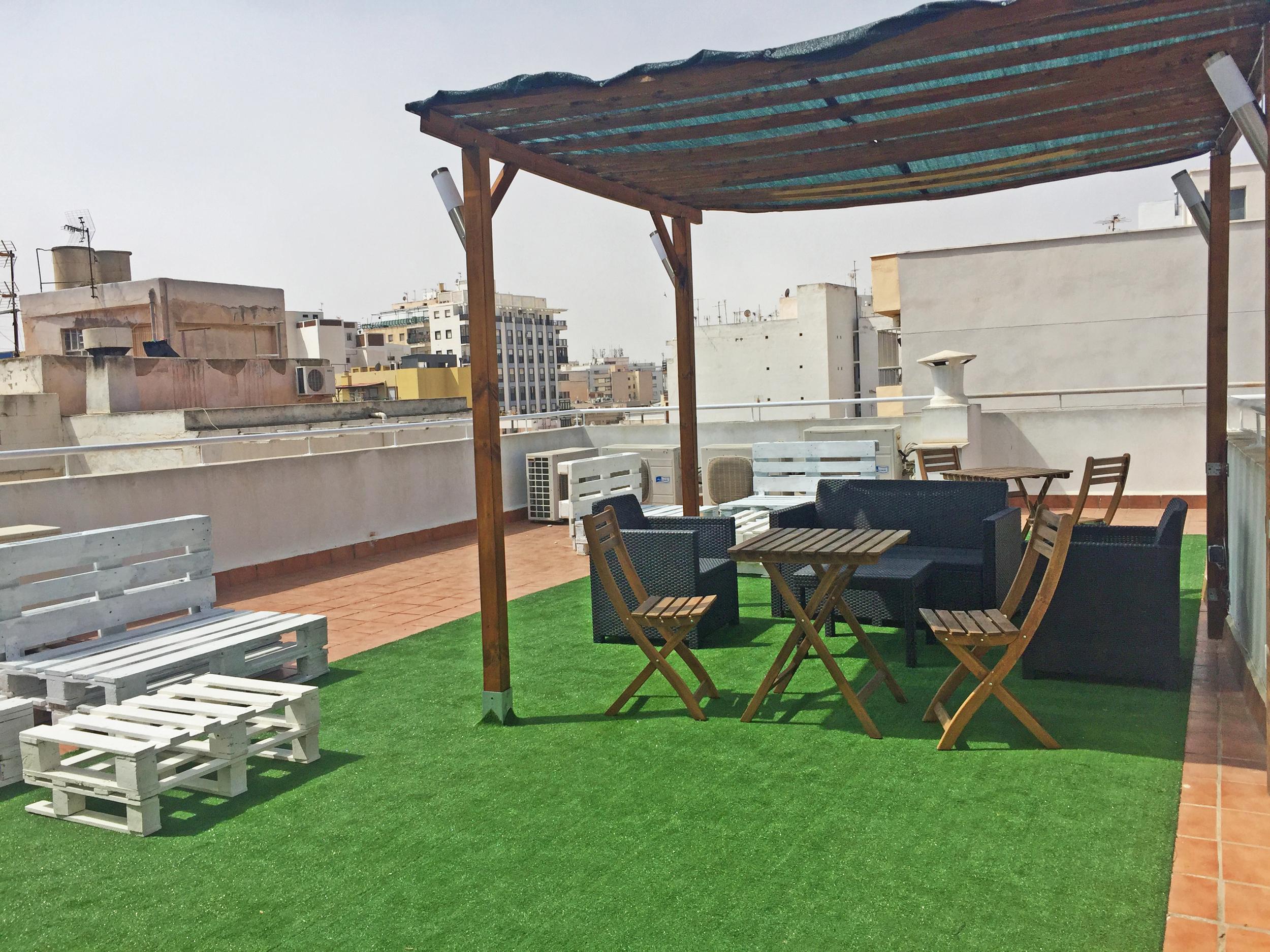 Dream Suites And Apartments Almeria Centro 외부 사진