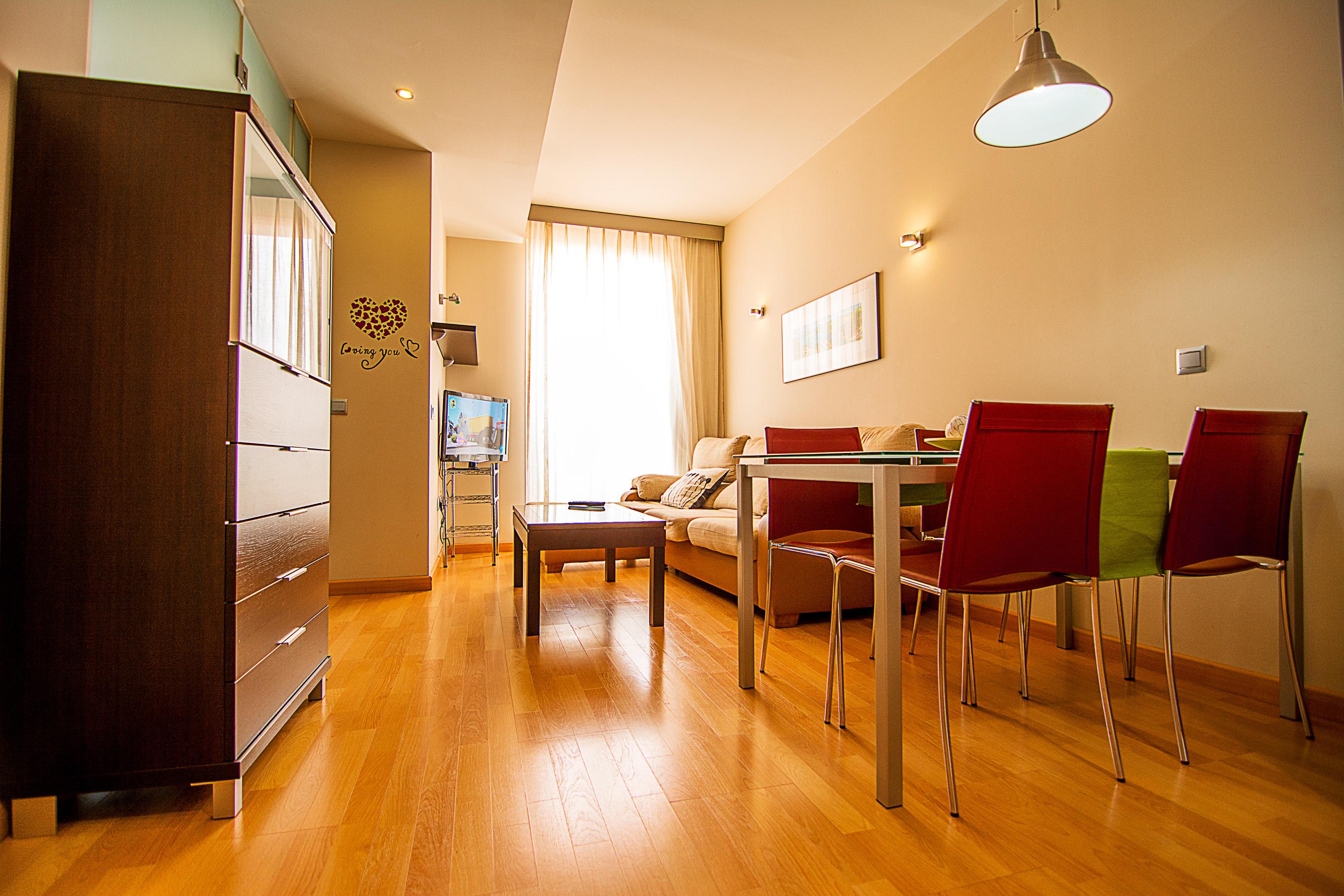 Dream Suites And Apartments Almeria Centro 외부 사진