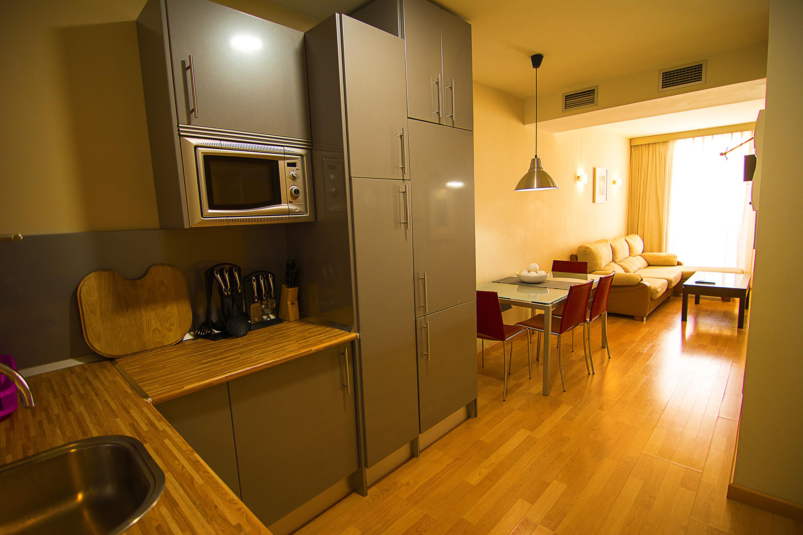 Dream Suites And Apartments Almeria Centro 외부 사진