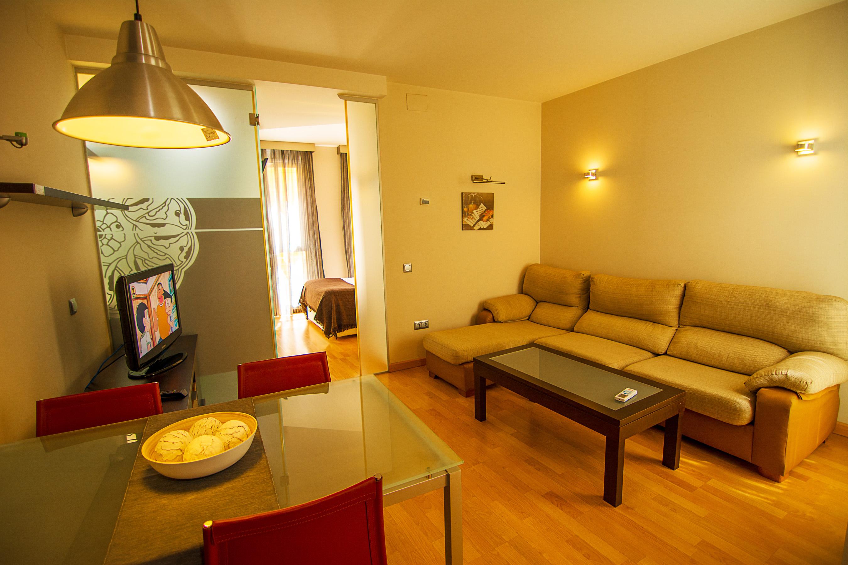 Dream Suites And Apartments Almeria Centro 외부 사진