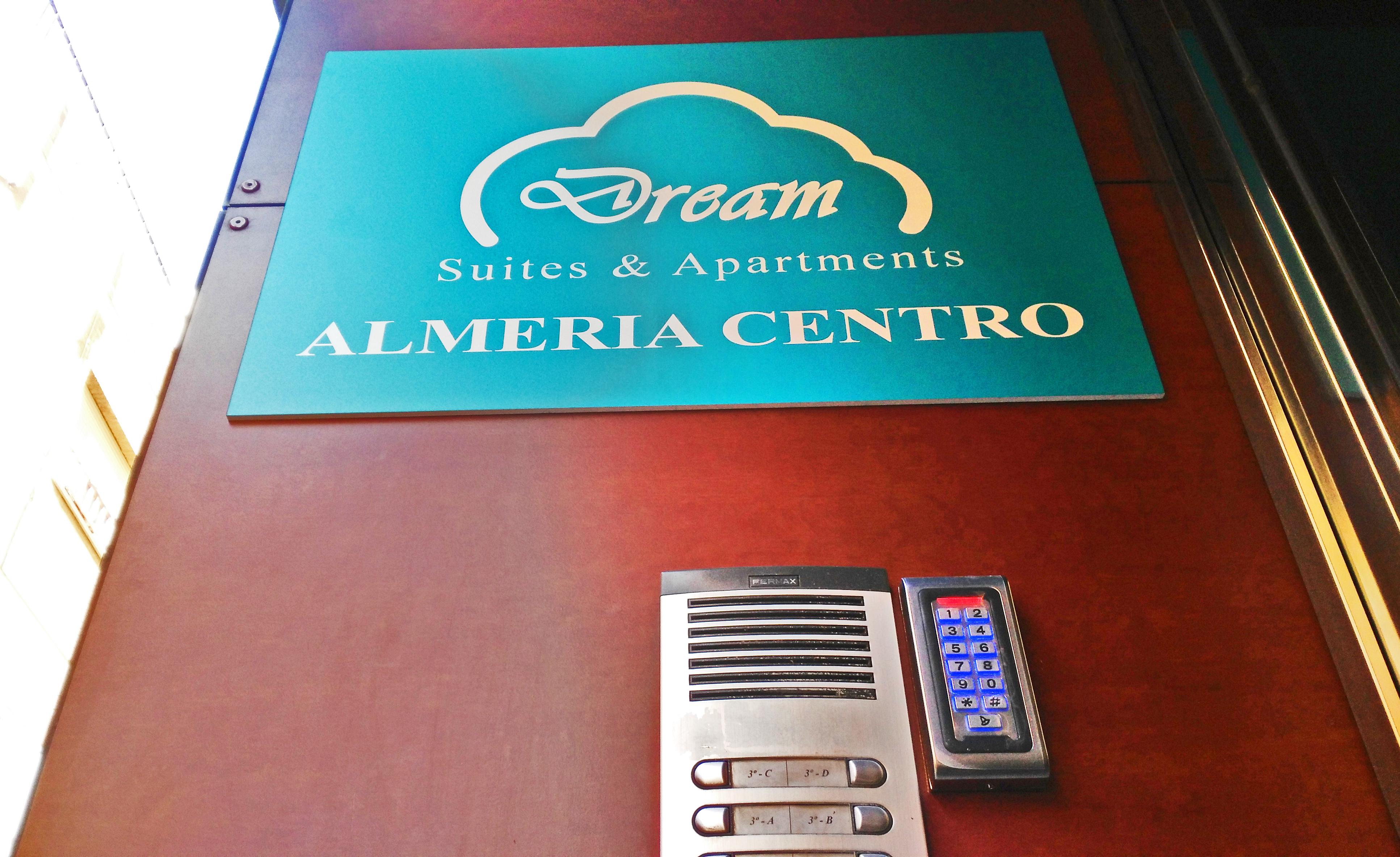 Dream Suites And Apartments Almeria Centro 외부 사진