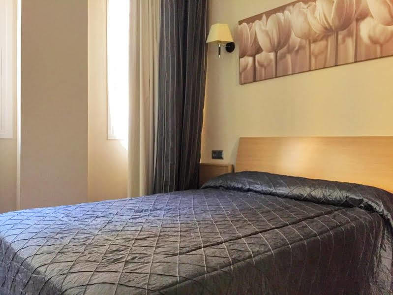 Dream Suites And Apartments Almeria Centro 외부 사진
