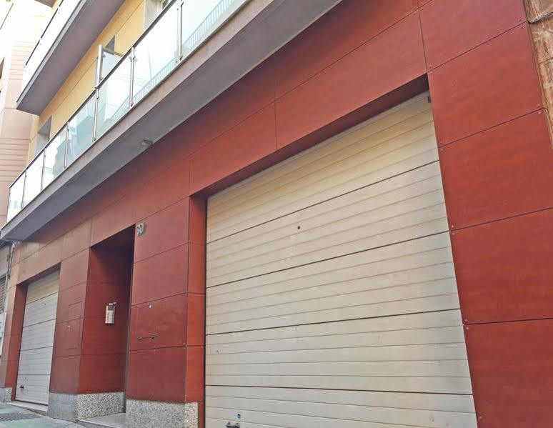 Dream Suites And Apartments Almeria Centro 외부 사진