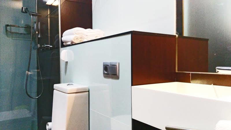 Dream Suites And Apartments Almeria Centro 외부 사진