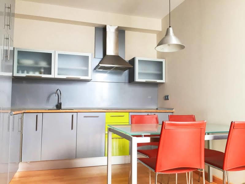 Dream Suites And Apartments Almeria Centro 외부 사진