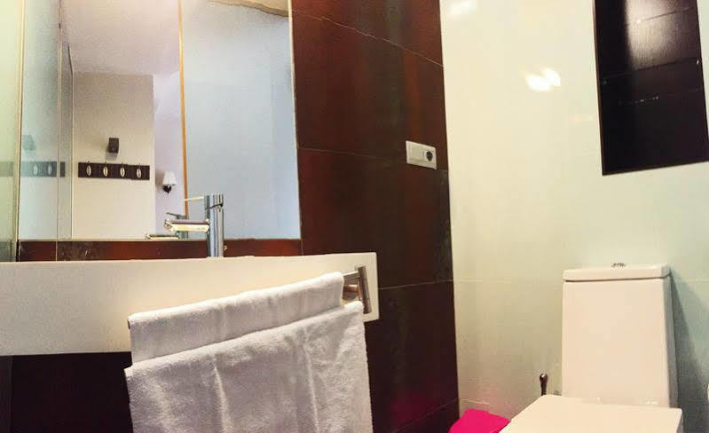 Dream Suites And Apartments Almeria Centro 외부 사진