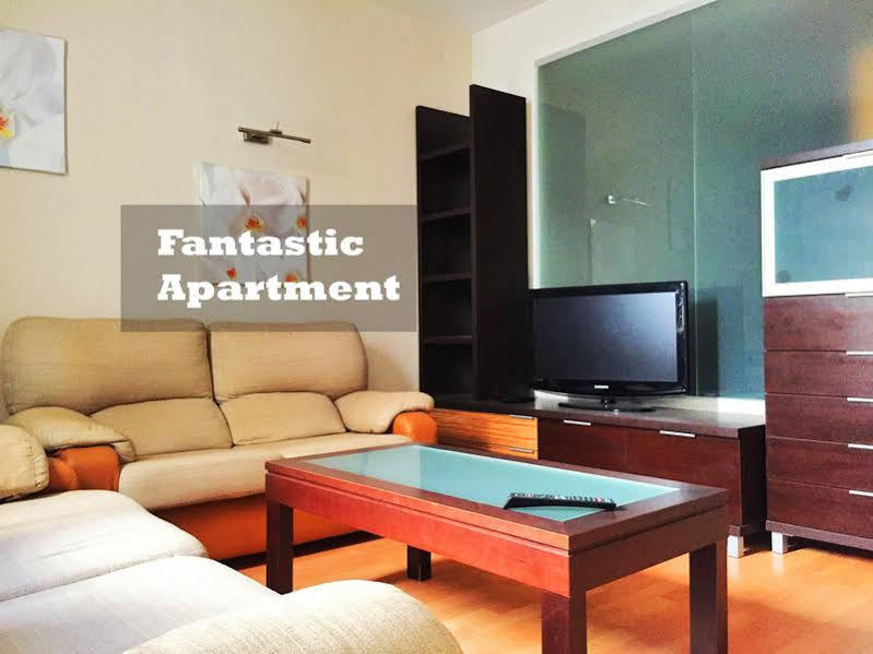 Dream Suites And Apartments Almeria Centro 외부 사진