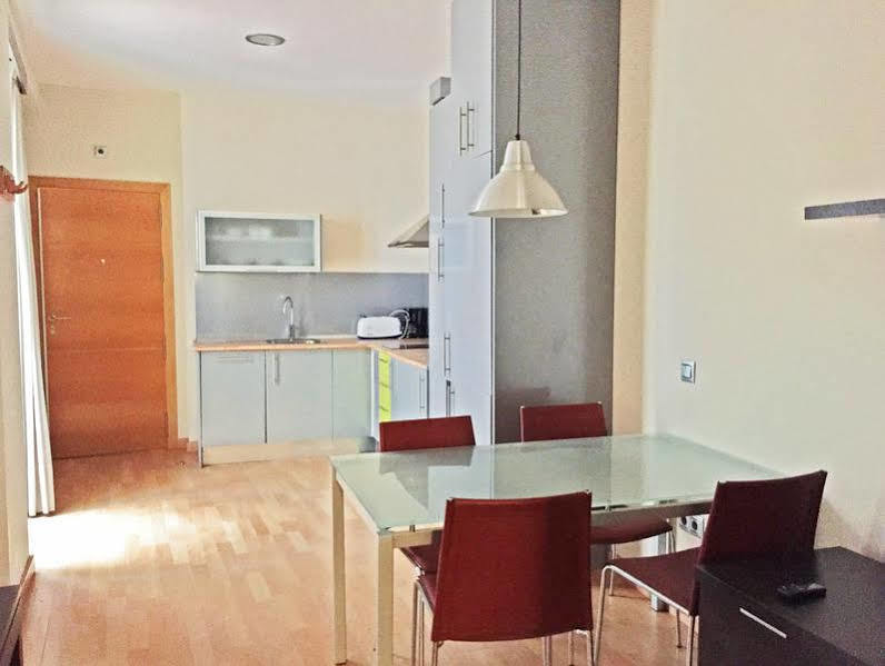Dream Suites And Apartments Almeria Centro 외부 사진