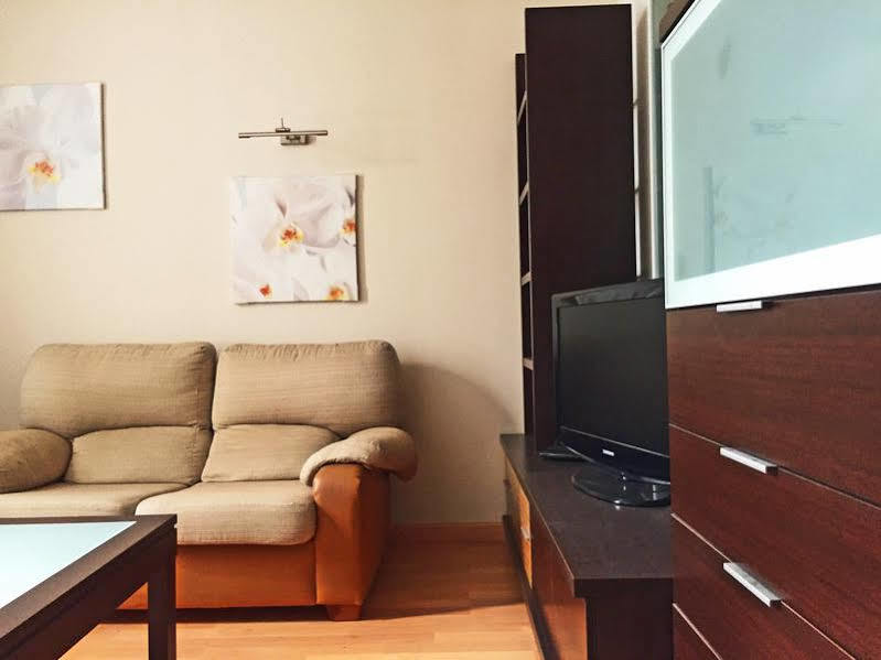 Dream Suites And Apartments Almeria Centro 외부 사진
