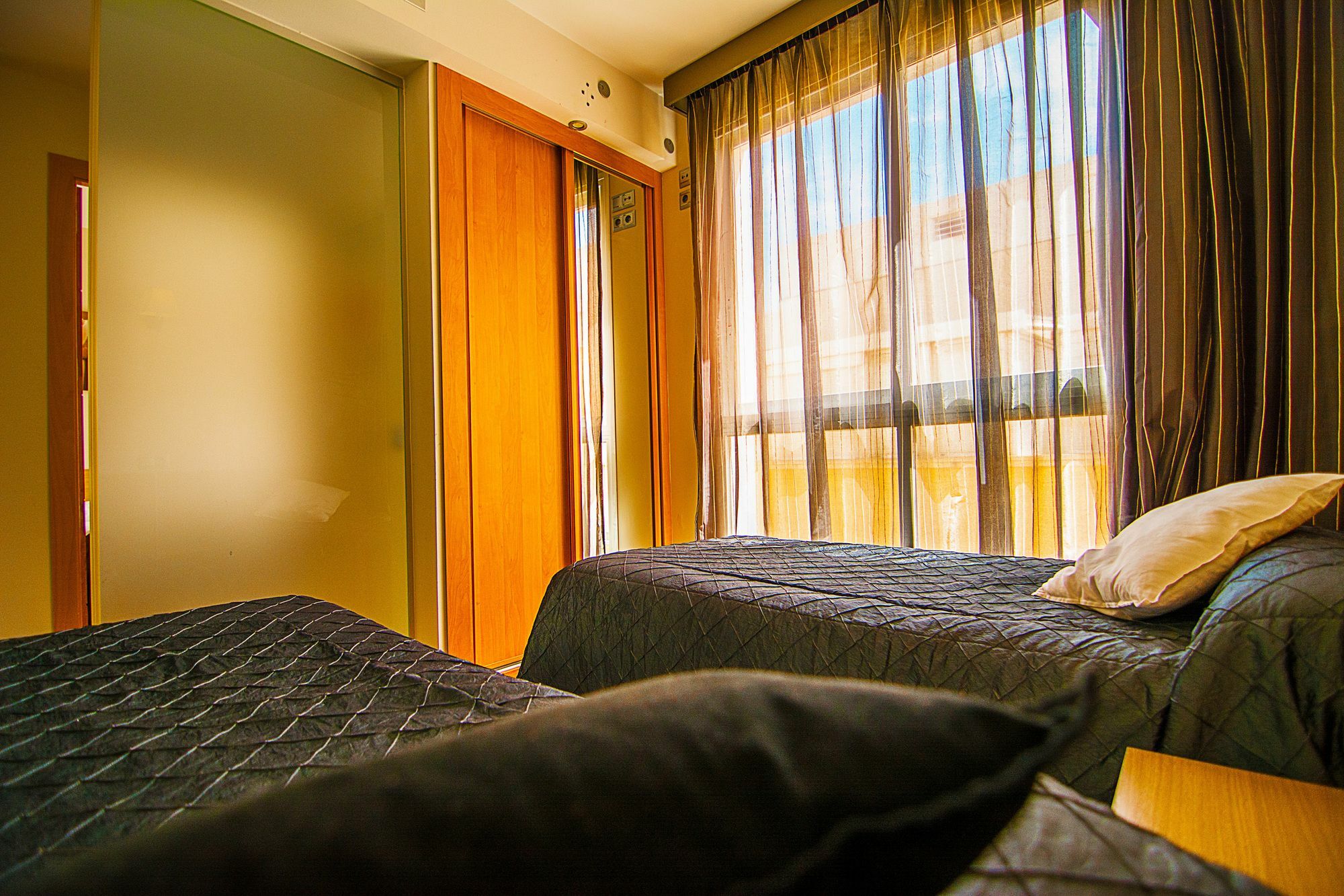 Dream Suites And Apartments Almeria Centro 외부 사진