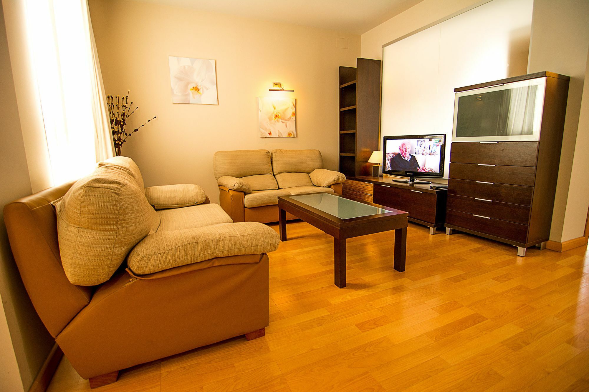Dream Suites And Apartments Almeria Centro 외부 사진