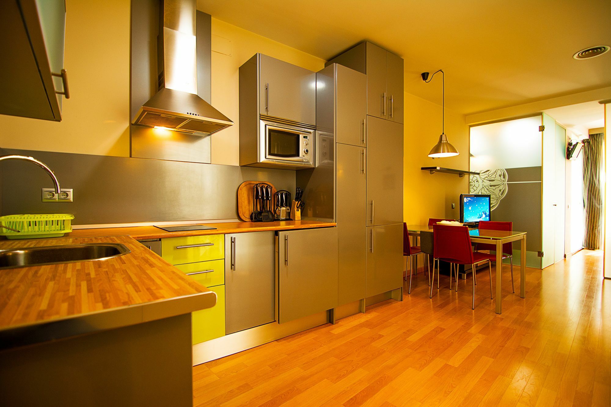 Dream Suites And Apartments Almeria Centro 외부 사진