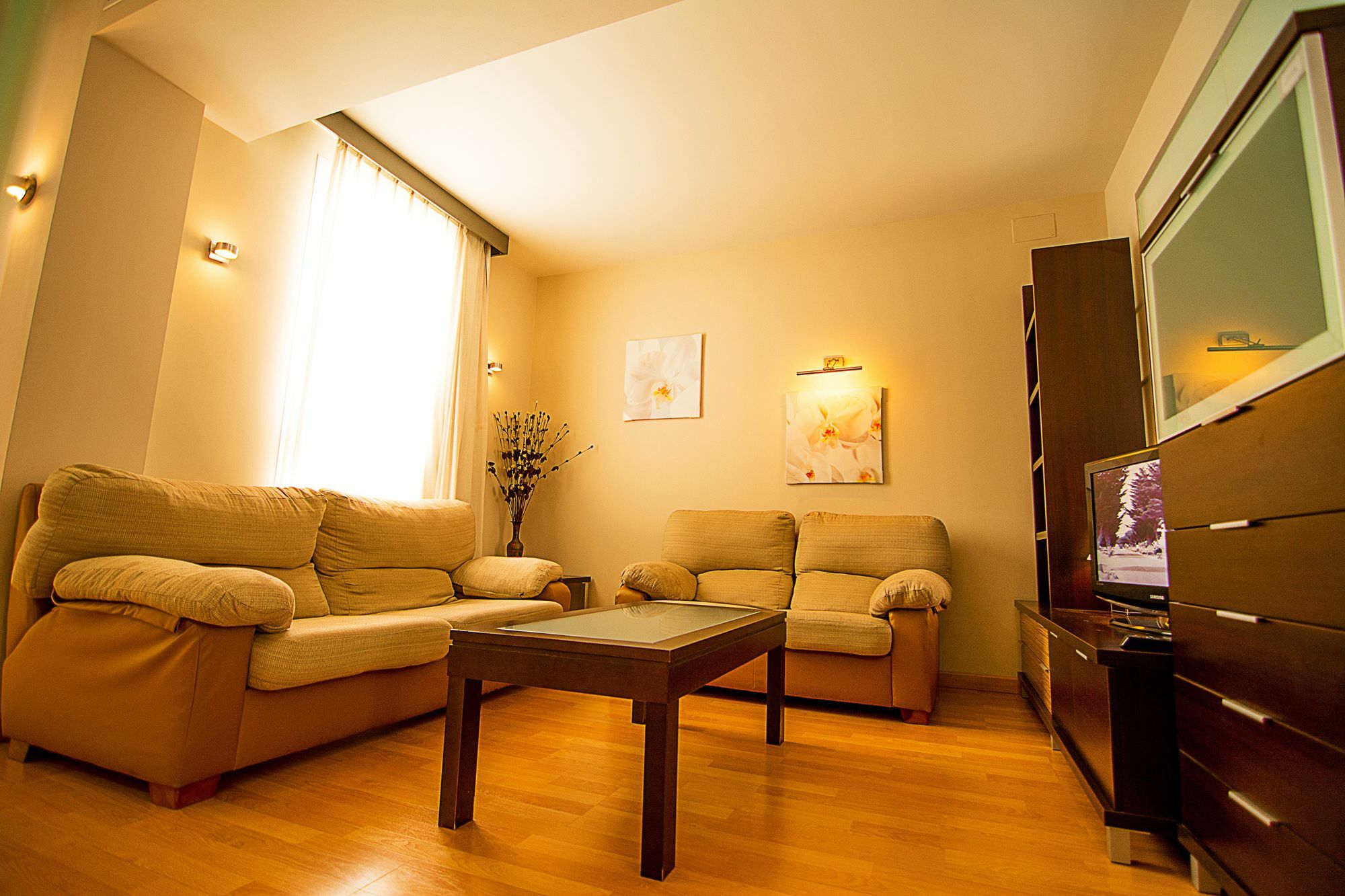 Dream Suites And Apartments Almeria Centro 외부 사진