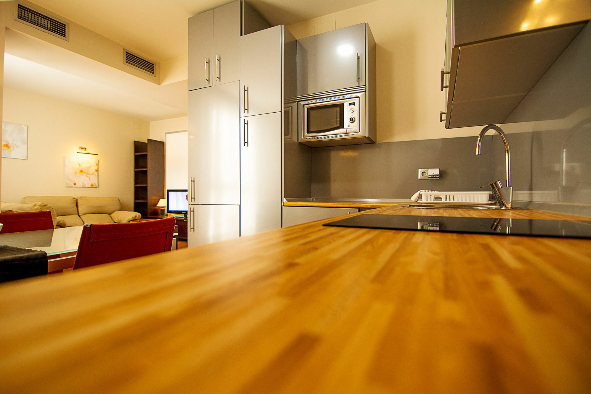 Dream Suites And Apartments Almeria Centro 외부 사진