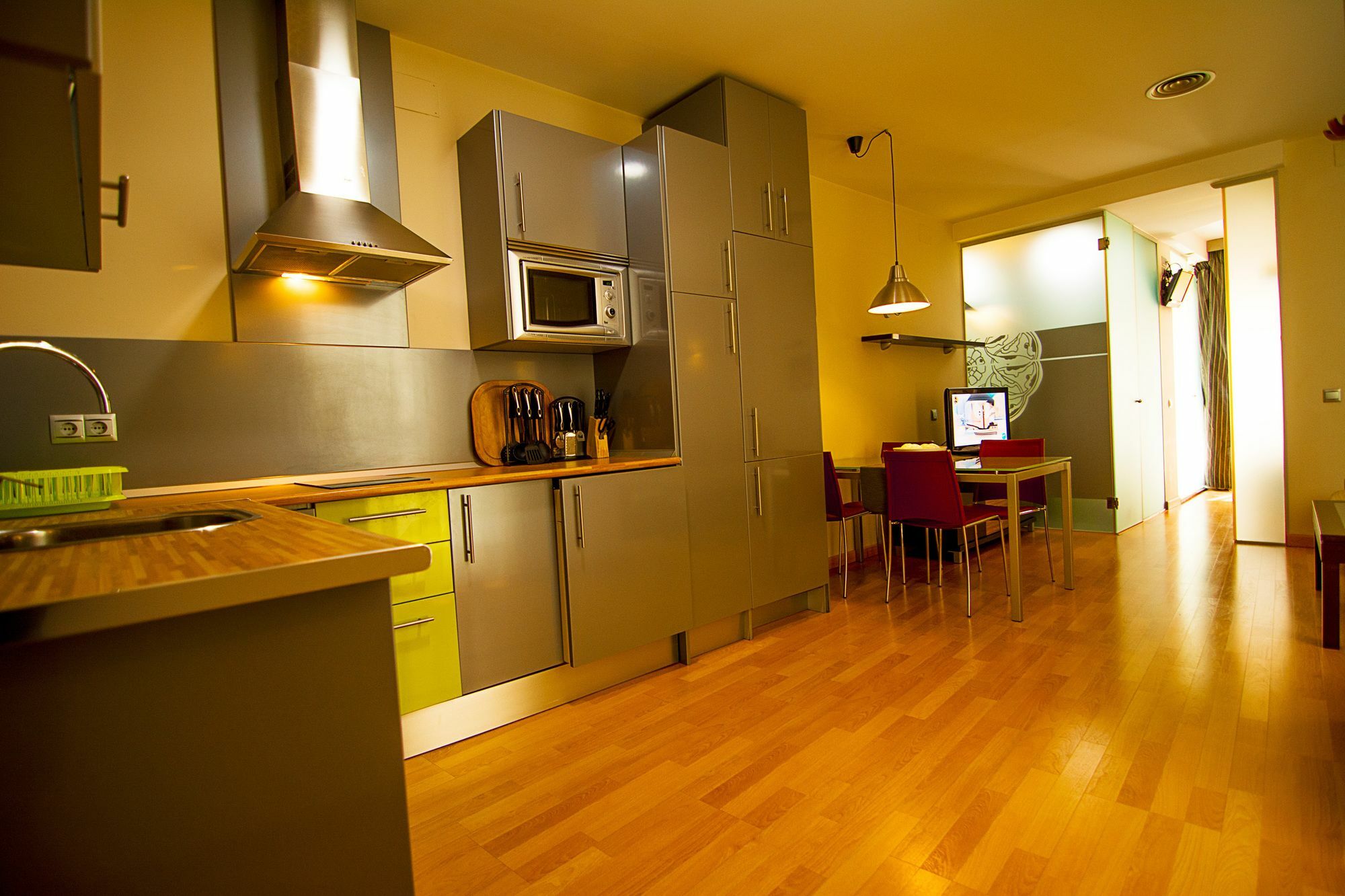Dream Suites And Apartments Almeria Centro 외부 사진