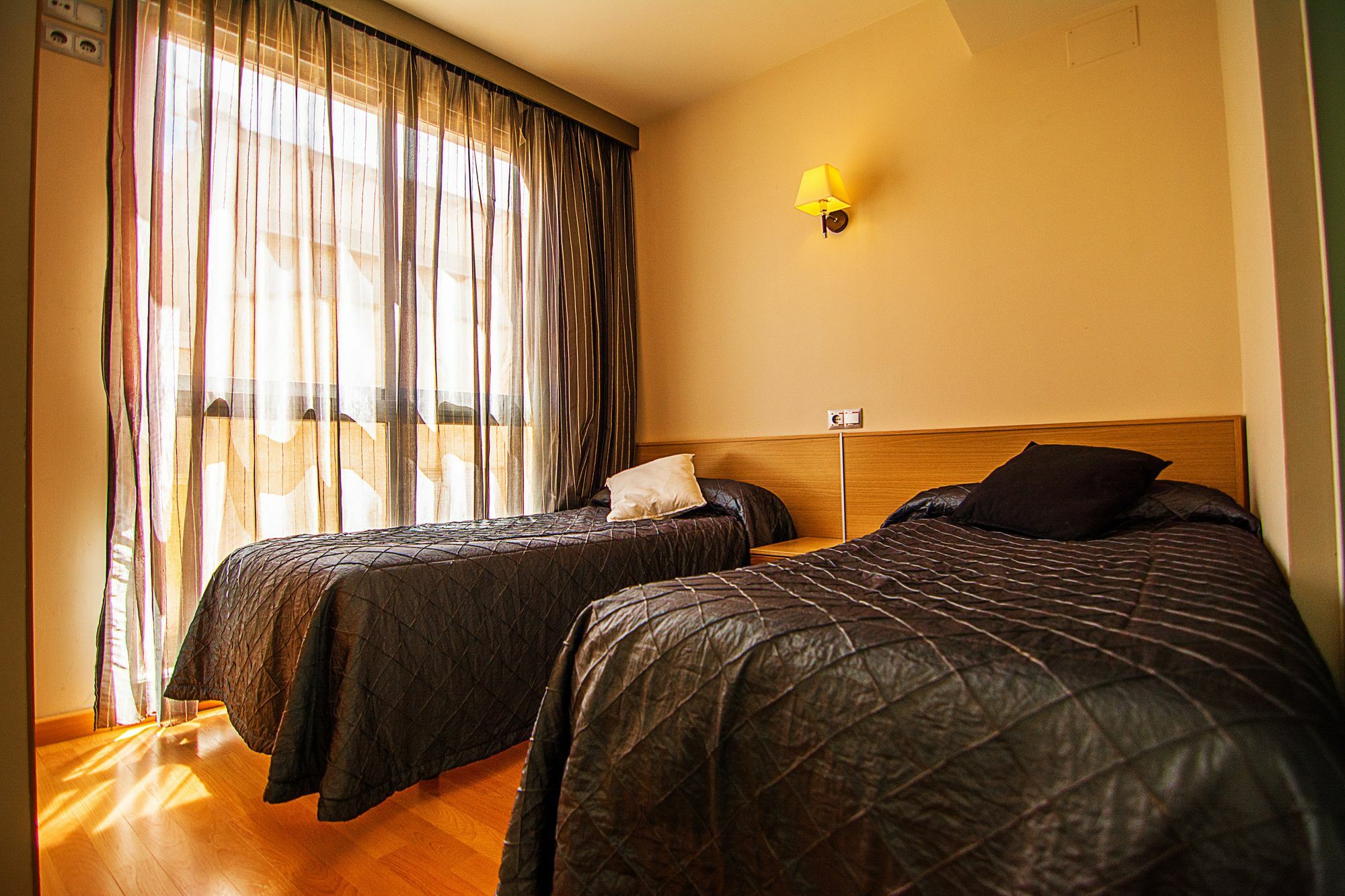 Dream Suites And Apartments Almeria Centro 외부 사진