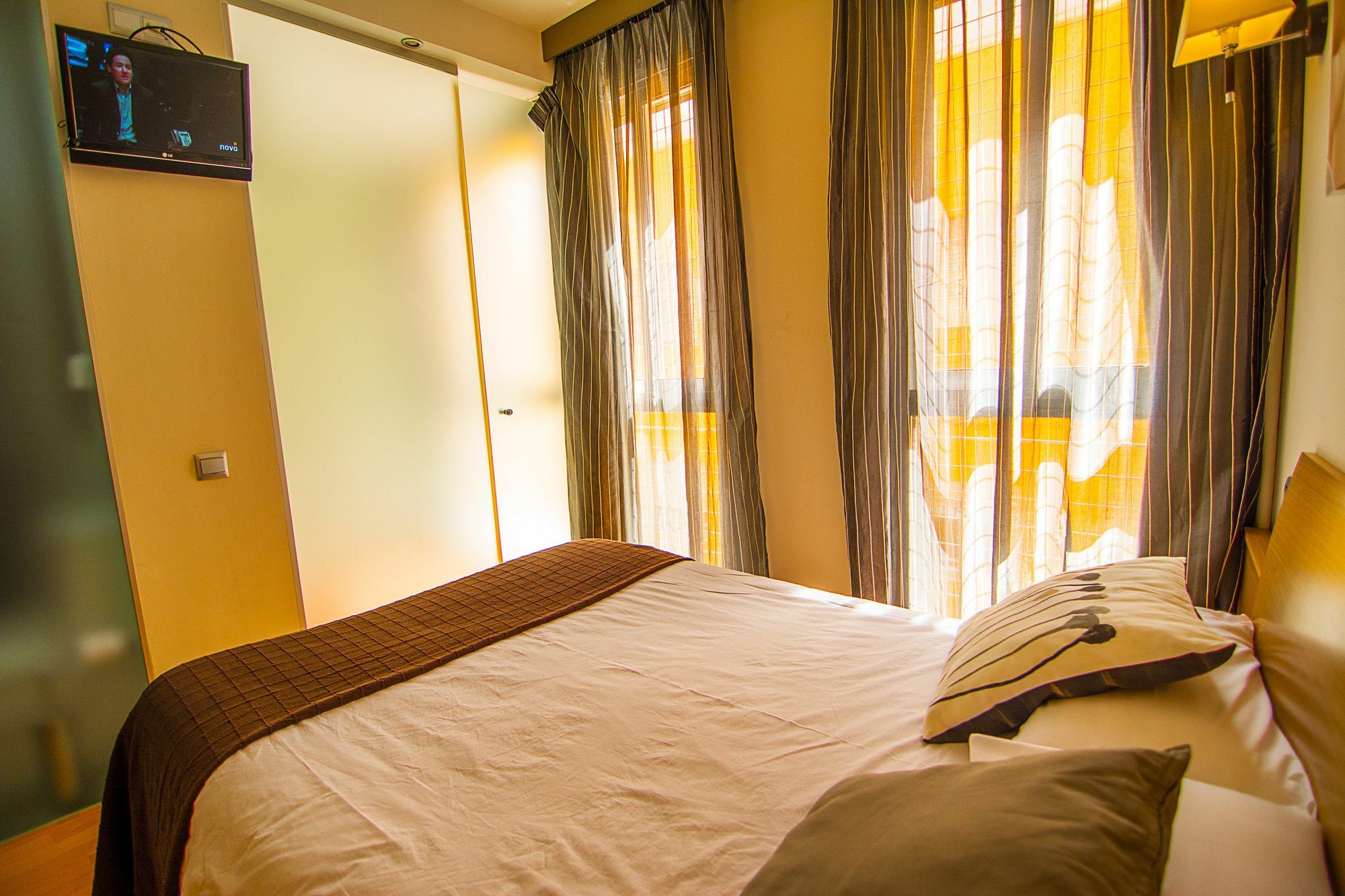 Dream Suites And Apartments Almeria Centro 외부 사진