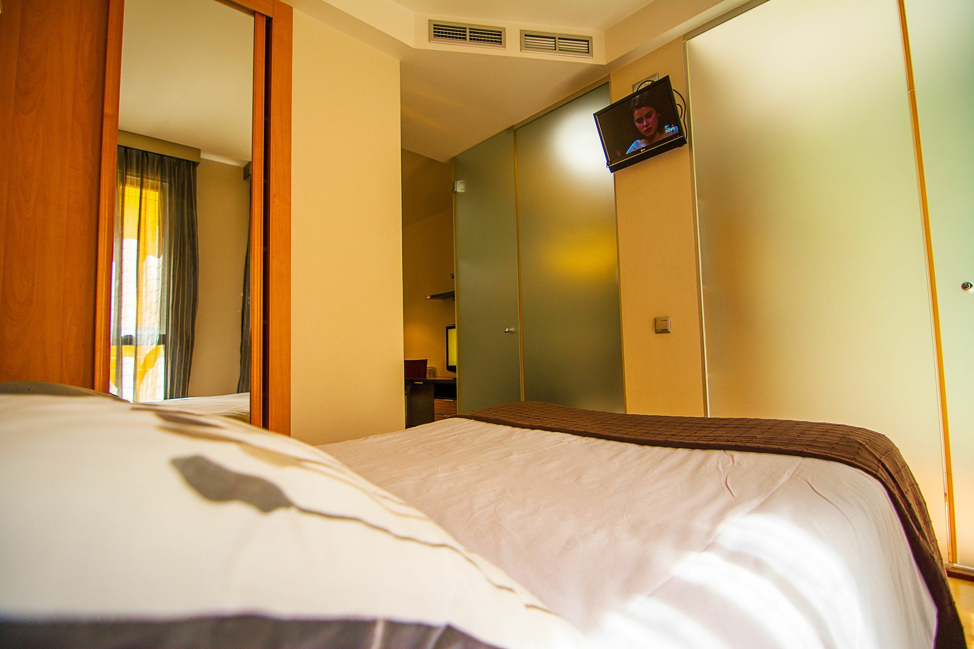 Dream Suites And Apartments Almeria Centro 외부 사진