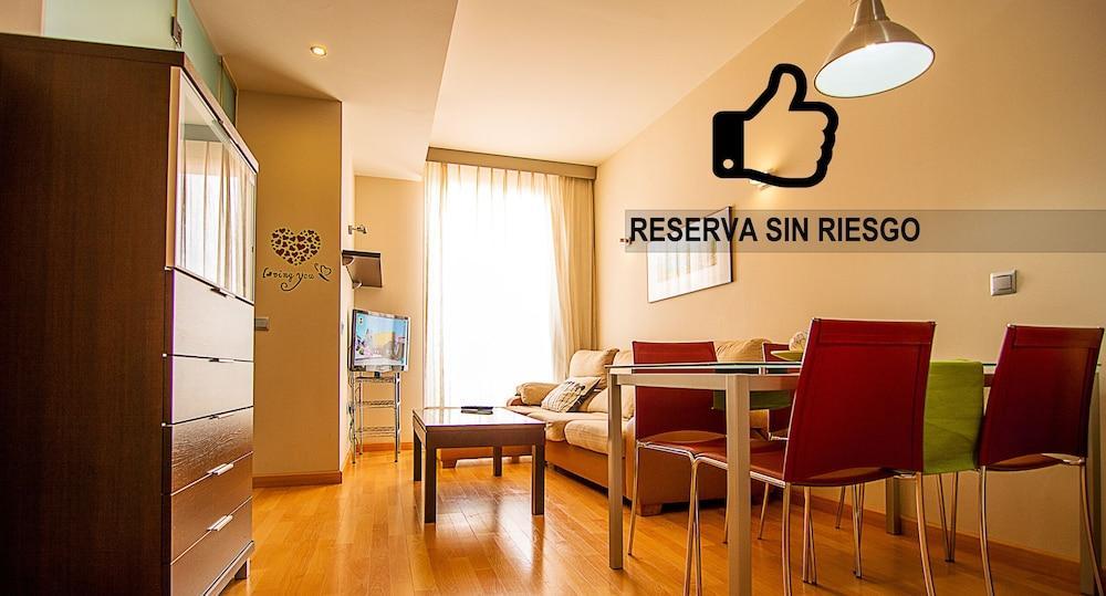 Dream Suites And Apartments Almeria Centro 외부 사진